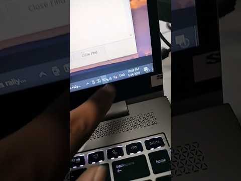 HP Elite Book 840 G5 Series Laptop Sound Audio Not Working Problem#macnitesh