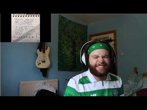 REACTING TO Margate Boy- Mic Righteous