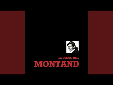 A écouter en préparant AjoBlanco