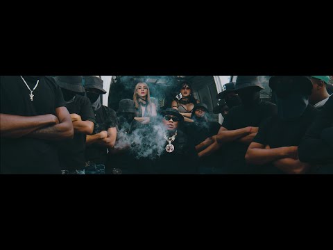 Bulin 47 Ft El Yala - Music Video Preview (Directed by King Diove)