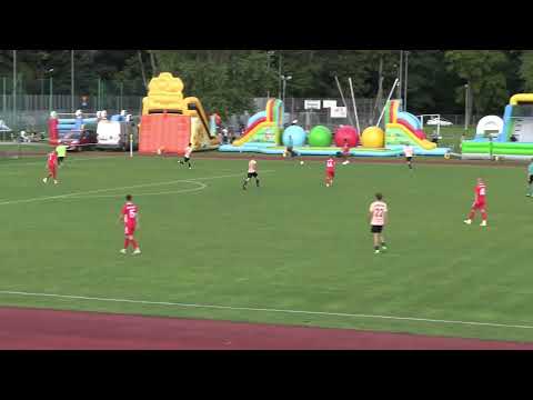 SKRÓT MECZU7 MKS POGOŃ GÓRA VS ODRA ŚCINAWA