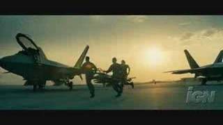 Transformers Music Video-Godsmack-living in sin