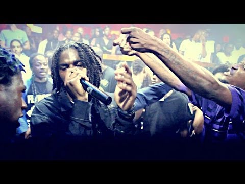 Bush Boys ((TURNT UP!!!)) @ club Tantra | Shot by @icefromsxm