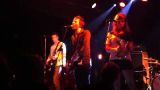 Moment Too Soon - Tommy Stinson