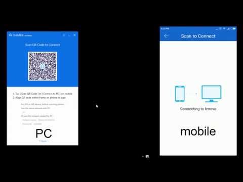 shareit app qr code shareit app qr code