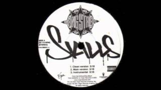 Gang Starr - Skills (Instrumental)