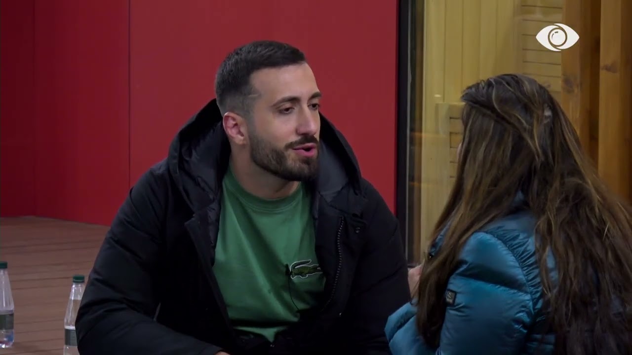 “Kjo nuk je ti”/ Rozana-Jozit: Jo me mua sepse ta njoh fytyrën