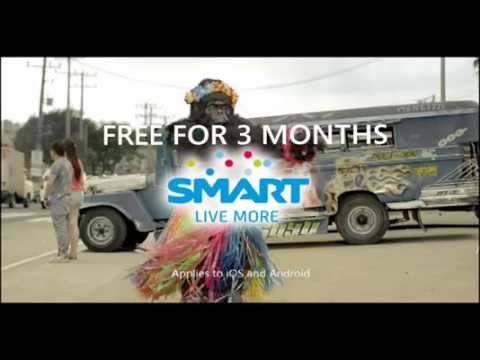 Qik or it didn't happen!