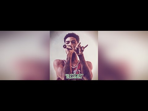 [FREE] A Boogie x Fetty Wap x Pnb Rock Type Beat - "Blessings" | (Prod. By @1YungMurk)