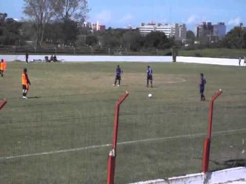 24/03/2012 - 5ta. div. - Liverpool 4 Iasa 0