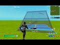 First Double Quad Edit Fortnite