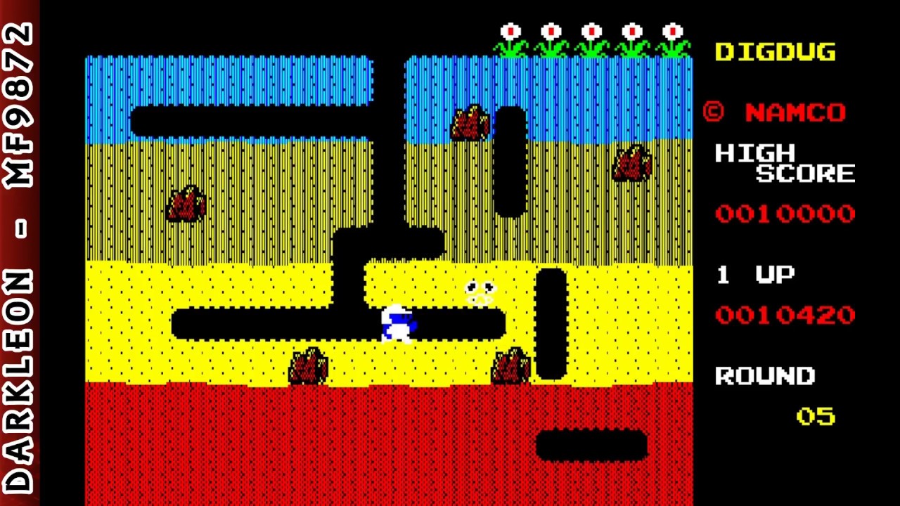 Gameplay Video