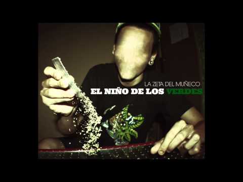 La Zeta Del Muñeco - Que la música no pare (con Necrojocker)