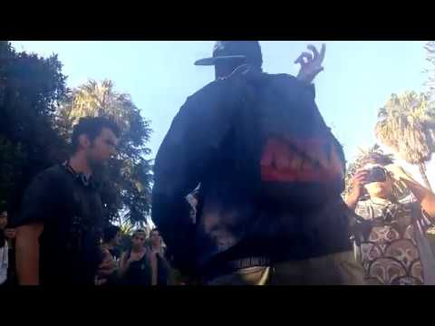 Vch/ Cachorro / ? / ? . (cobardía) Massakre Verbal vol. 4