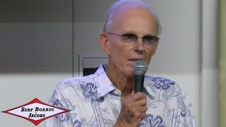 11-16-14 Hap Jacobs 60 Years of Shaping SHACC Exhibit  (1hr4min)