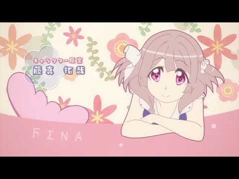 Bermuda Triangle: Colorful Pastrale Wonderland Girl Pastel*Palettes