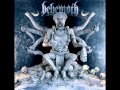 Behemoth - Inner Sanctum (featuring Warell Dane ...