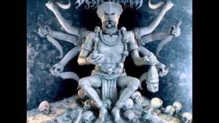 Behemoth - Inner Sanctum (featuring Warell Dane) - w.Lyrics