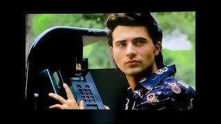 Darius Campbell Danesh - Behind The Scenes Of ‘Kinda Love’ Video Shoot