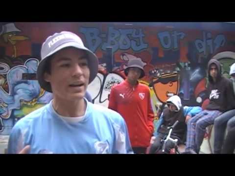 TuriSkills - Juani vs Claw - Final - Segunda fecha