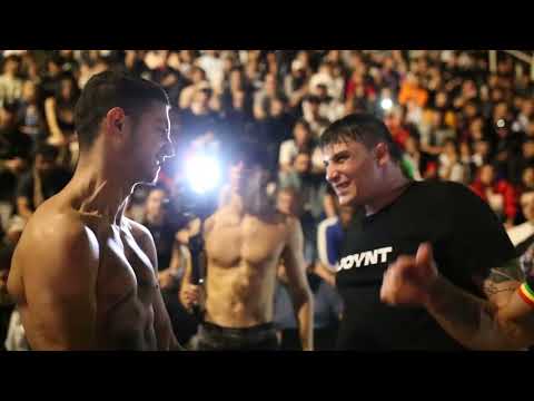 LE33 SOZAT VS BTP ERFUS: FINAL- DEM 🇪🇸 Duplas 2022