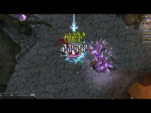Ragnarok PreRenewall - Dragon Nest Floor 3 - Gunslinger Solo - Infinite SP Farming