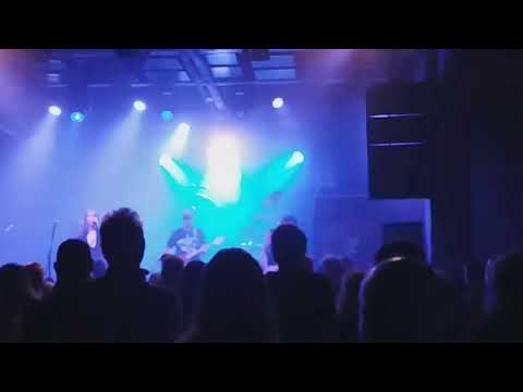 Mad Max - Rollin' Thunder (Live In Prague 14-09-2022)