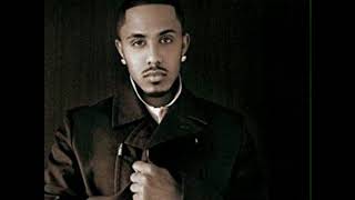 marques houston waterfall chopped and screwed