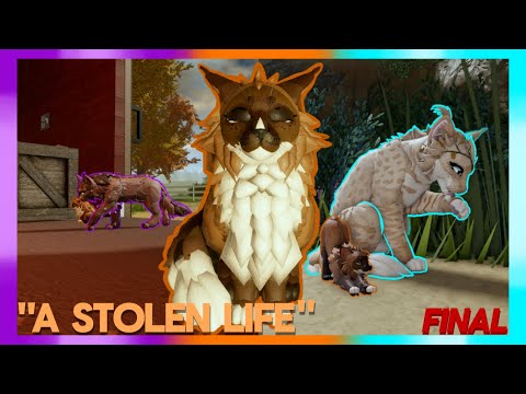 "A Stolen Life" A Warrior Cats: Ultimate Edition ROLEPLAY!