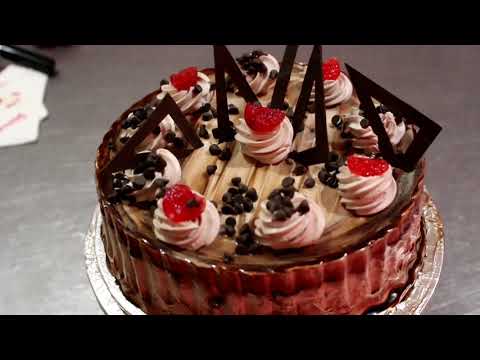 From The Bakery of Shiraz Ronaq