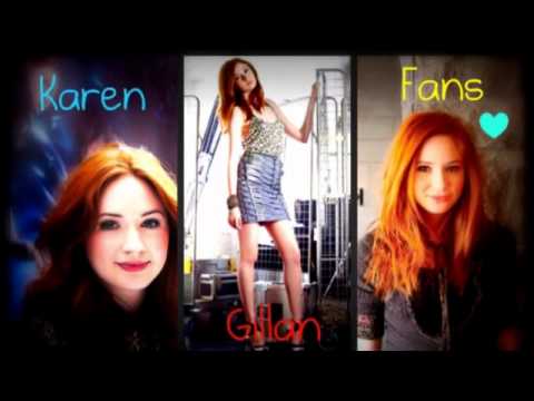 download lagu mp3 mp4 Karen Gillan Profile, download lagu Karen Gillan Profile gratis, unduh video klip Karen Gillan Profile