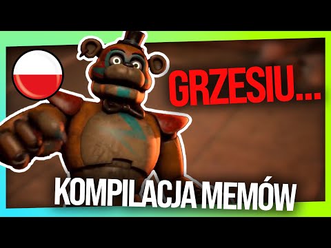 🤣 Kompilacja MEMÓW PL ► IVEFox Studio ★