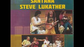 Jeff Beck&amp; Santana&amp; Steve Lukather -  People Get Ready (Live)