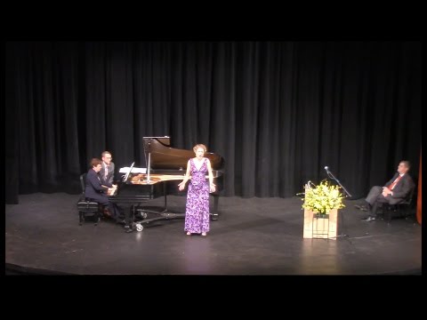 A Service of Remembrance for William D. “Bill” Amis