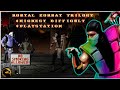 Mortal Kombat Trilogy Chameleon² TAS