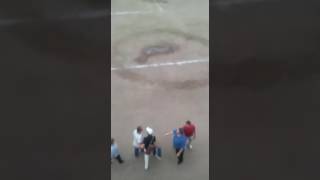 Condenan a un padre que agredió a un árbitro
