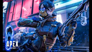 【APEX】ランページなくなったってよ ダイヤ2～