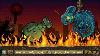 Watch and explore about RADical ROACH Remastered Steam Gift