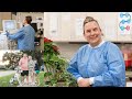Day In The Life Jennifer DaVita In Center Registered Nurse