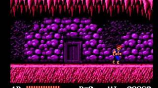 NES Longplay - Double Dragon (NES)