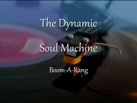Video thumbnail for Boom-A-Rang
