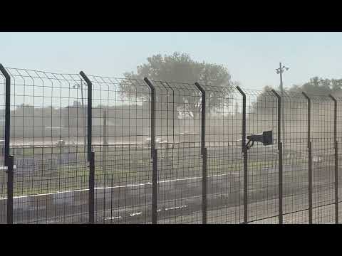 10-03-2021 Madtown Showdown Night 2 Street Heat/Feat.