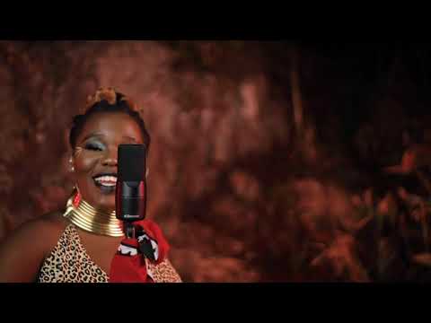 Nobuhle - Redbox Sessions - S1