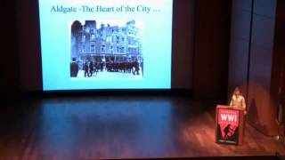 "A Higher Form of Killing," Diana Preston