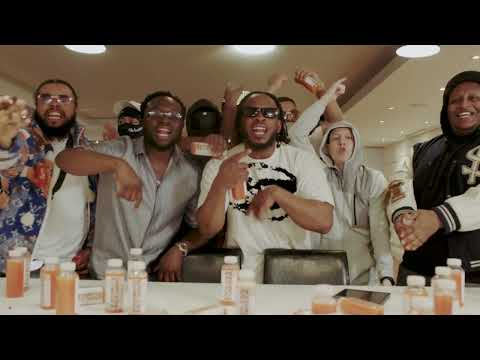 Dangerous Dave & SP Montiz - Im Free (Official Video)