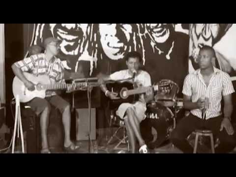 LERITAZ SEGA: Reziser Kaboss