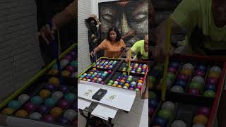 Ball Sorting Challenge, Test Your Speed!