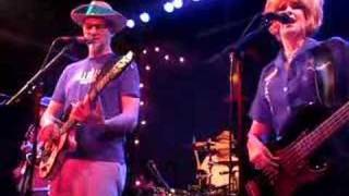 SCOTS - "Corn Liquor" & "Let's Invite Them Over"