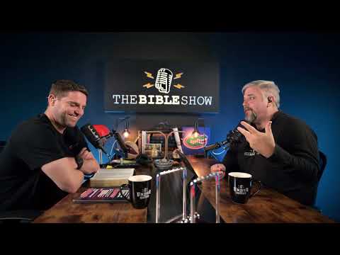 Ep 54. Genesis 29: Why Did God Favor Leah?