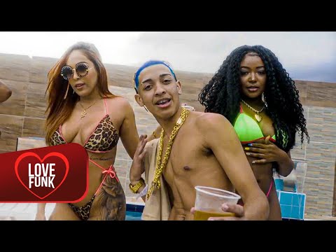 REVIRAVOLTA - MC Miguel da VT (Love Funk) DJ Kotim